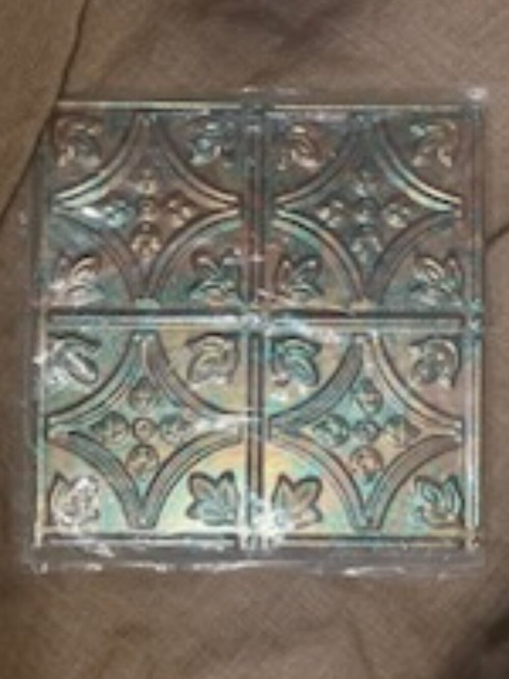 Tin Look Wall Panels 4